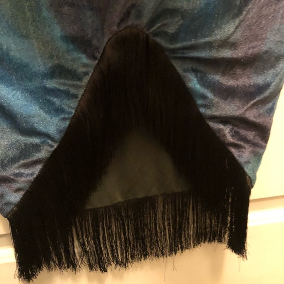 Farai London Party skirt - Picture 8 of 10